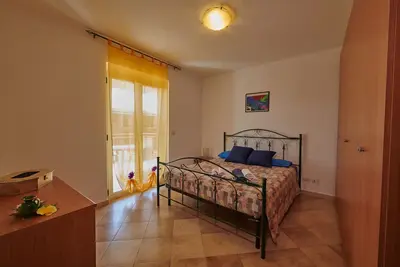 Image de Casa Maja Badolato Appartement avec Terrasse 14