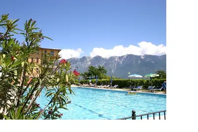 Image de Appartement 206 pour jusqu'à 6 personnes à partir de 70, - € / nuit incl w-lan gratuit vue sur le lac