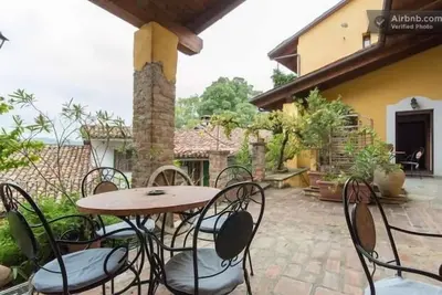 Image de Gîte Cà Borgo Vecchio pour 6 personnes