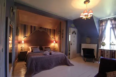 Image de Suite Les Anges pour 4 personnes