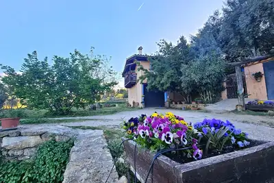 Image de Maison de campagne (location complète) Finca Josentonio pour 4 personnes