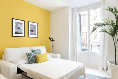 Image de Carretas Apartments Madrid 102
