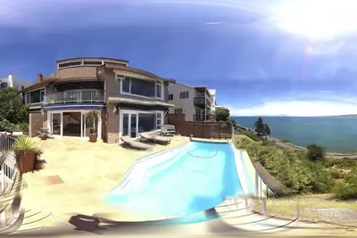 Image de Luxury Villa with magnificent views