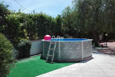 Image de Appartement \"Girasole\" dans la Villa