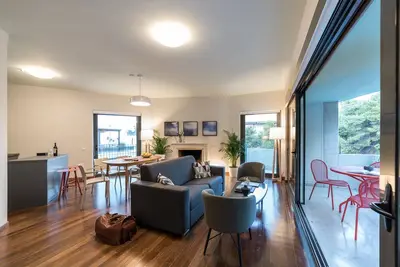 Image de Zoia House-The Hill no. 6 par Jj Hospitality