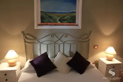 Image de Suite Deux PIÈCES Suite Sardaigne Smeralda