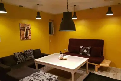 Image de Incroyable appartement au centre ville au Caire, Egypte