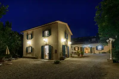 Image de Villa Elena A Cortona