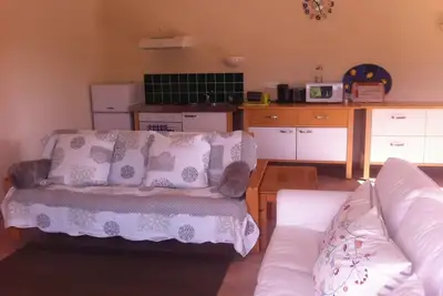 Image de Le Cottage à La Prade