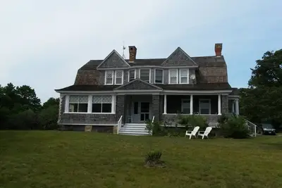 Image de Gracieuse victorienne sur Chappy