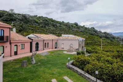 La Maison Blanche - Le jardin ovale
