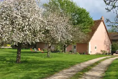 Image de Gite les grandes fougères
