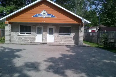 Image de Suites of Wasaga - Beach Area 1 - Bienvenue Proms! Anniversaires, enterrements de vie de garçon