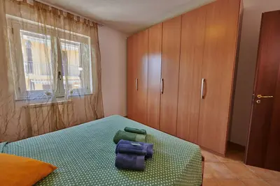 Image de Deux chambres dans belle résidence à 250 mètres de la mer Ionienne, Badolato, Calabre