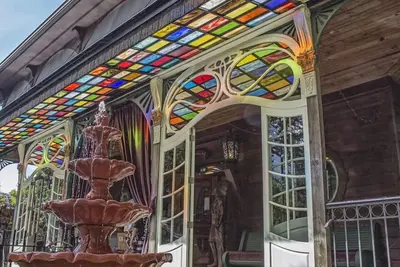 Image de Coolest place sur le lac Puckaway! À voir!