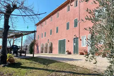 Image de Collines du Prosecco, patrimoine de l'Unesco, 4 appartements, 18 invités