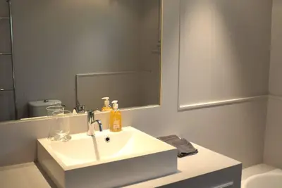 Image de Villa de charme & piscine + Loft à centre