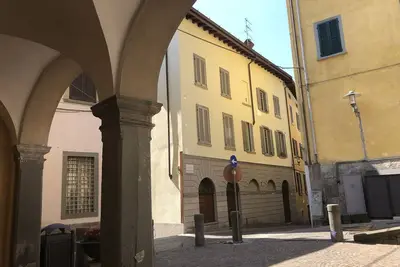 Image de Anna House sur le lac d'Iseo