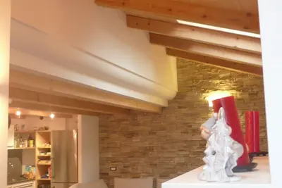 Image de Casa Dosolina - appartement confortable dans les Dolomites