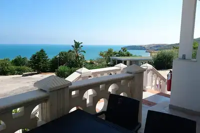 Image de Maison de vacances Gargano Mare à seulement 5 minutes de la plage