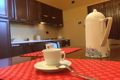 Image de Charmant appartement dans le centre de Saluzzo