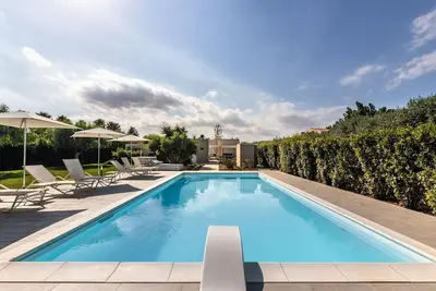Image de Résidence \"I 2 elements\" splendides villas avec piscine sur la mer de Noto