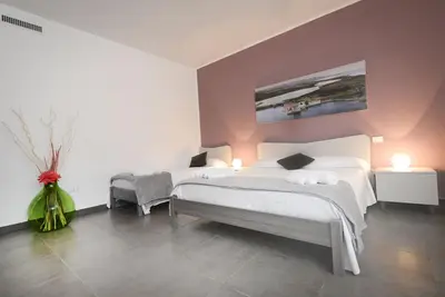 Appartement Maison Malaclà dans le centre de Noto