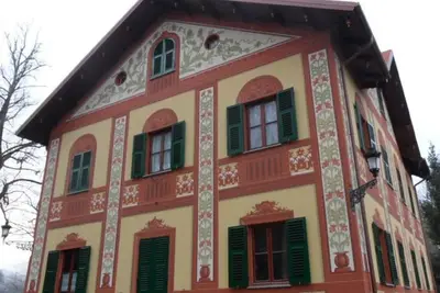 Image de B&B La Moggia chambre 3