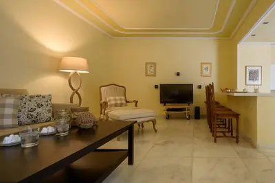 Image de Appartement Senior Ochre