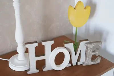 Image de Appartement avec une vue magnifique sur la mer et le Peñon. Il comprend un parking.