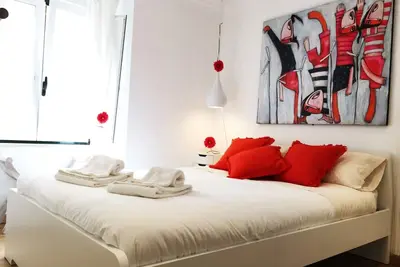 Image de AlfamaSweethome 2 - Appartement entièrement équipé au cœur de Lisbonne