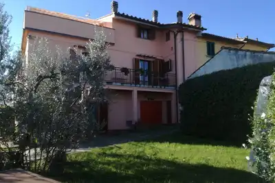 Image de Maison / villa - Quarrata