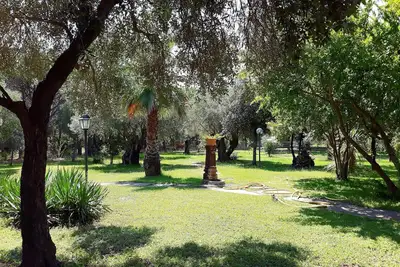 Image de Vacances SPÉCIALES En Sardaigne - 2