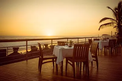 Image de 5 Starts resort à Mazatlan