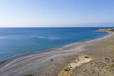 Image de Vivre au bord de la mer à la maison Myrtos