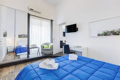 Image de Appartement de luxe au coeur de Rome: 163rhome