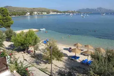 Image de Appartement avec vue sur la mer, zone Pine Walk