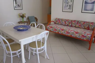 Image de Grand Appartement Avec Tout Le Confort A 250 Mt De La Mer A Quelques Km De Gallipoli