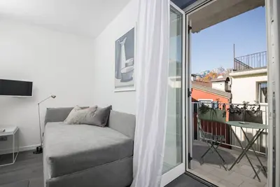 Image de Mancidue Apartment Trento