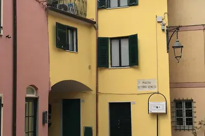 Image de Casa Camilla - Maison De Vacances Dans Le Splendid Borgo Di Montemarcello