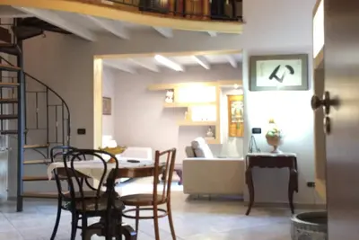 Image de Appartement de couscous sushi