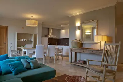 Toscane Forever Residence Villa Famiglia Rez De Chaussee Appartement pas. 1
