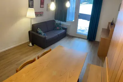 Image de Marilleva 900 Ideal Pour Les Skieurs Confortable Appartement 3 Pieces