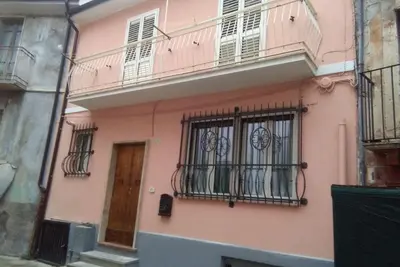 Image de maison individuelle près du sanctuaire Madonna della Libera