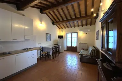 Image de Vacances IDÉALES Tenuta Badia L'Etrusco