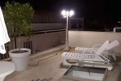 Image de Maison De Vacances À La Mer Sous Les ÉTOILES 2e étage