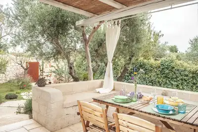 Image de Dimora il Mandorlo - Il Melograno