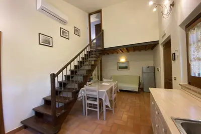 Image de Ideal Vacances Tenuta Badia Agilla