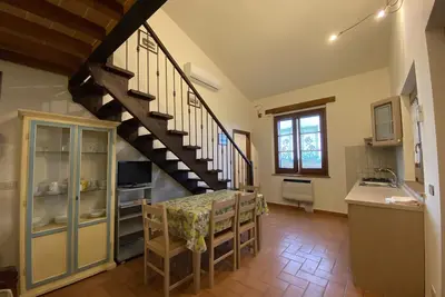 Image de Ideal Vacances Tenuta Badia Polvese