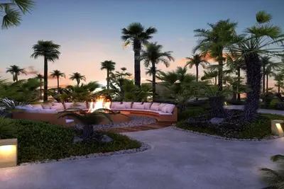 Image de 1 Br Suite dans Mayan Palace situé dans l'un des 25 meilleurs complexes hôteliers d'Amérique latine